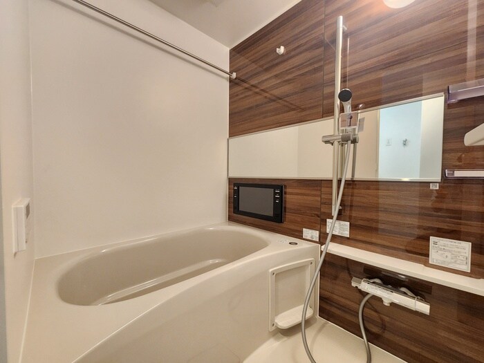 プレジオ三国EUROの物件内観写真