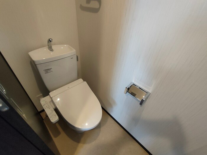 プレジオ三国EUROの物件内観写真