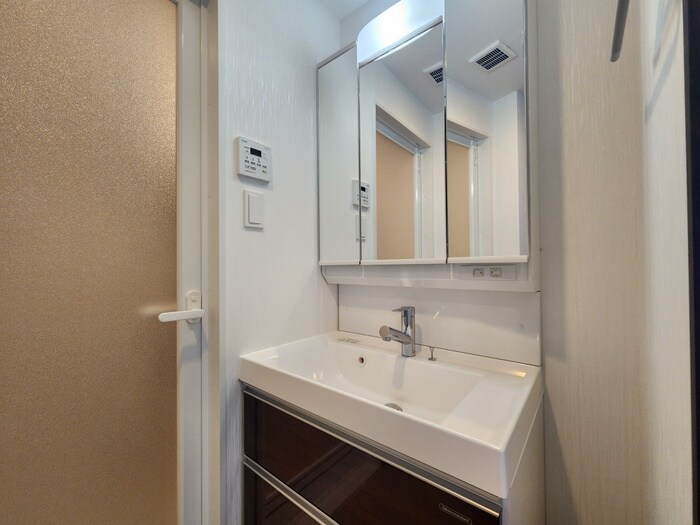 プレジオ三国EUROの物件内観写真