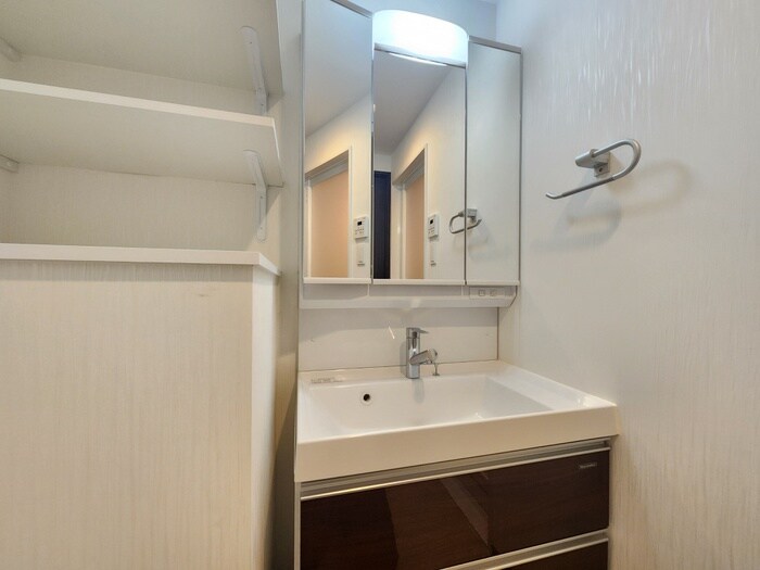 プレジオ三国EUROの物件内観写真