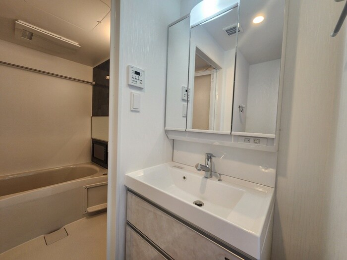 プレジオ三国EUROの物件内観写真