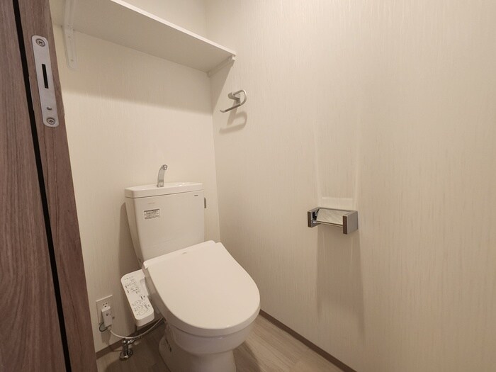 プレジオ三国EUROの物件内観写真