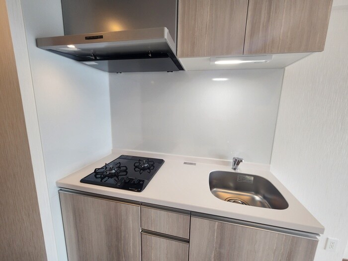 プレジオ三国EUROの物件内観写真