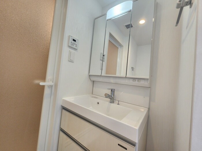 プレジオ三国EUROの物件内観写真