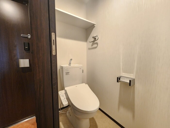 プレジオ三国EUROの物件内観写真