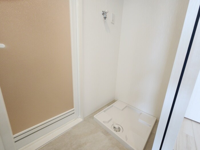 プレジオ三国EUROの物件内観写真