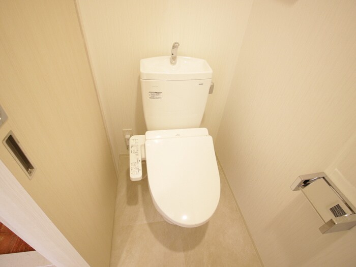 プレジオ三国EUROの物件内観写真