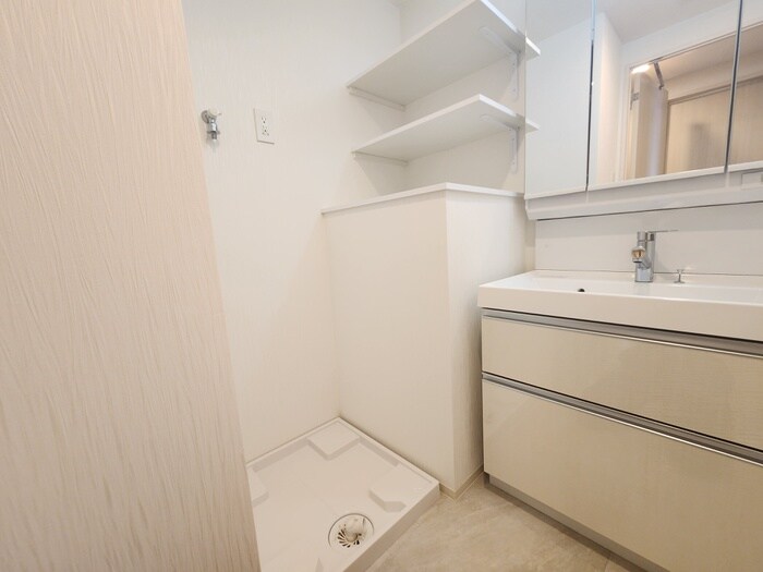 プレジオ三国EUROの物件内観写真