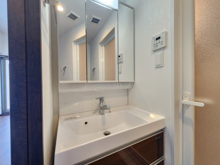 プレジオ三国EUROの物件内観写真