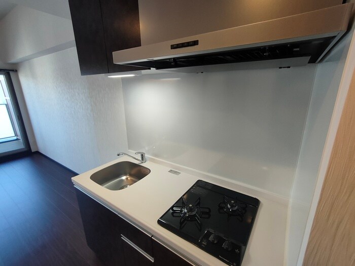 プレジオ三国EUROの物件内観写真