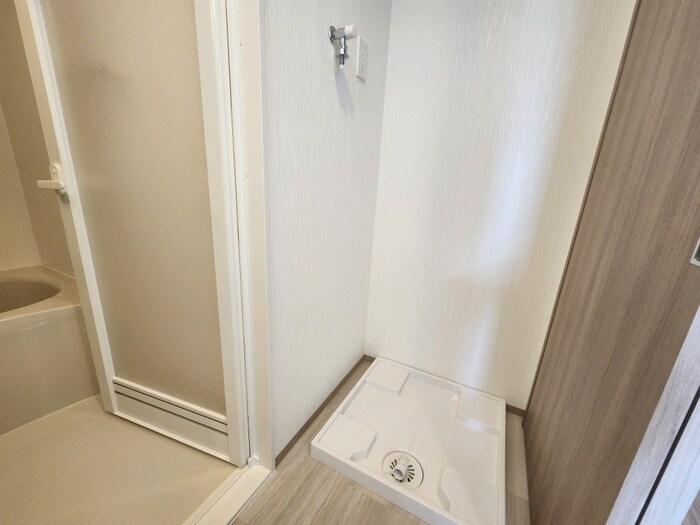 プレジオ三国EUROの物件内観写真