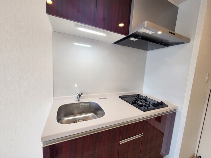 プレジオ三国EUROの物件内観写真