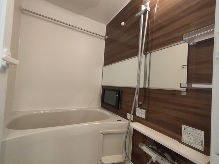 プレジオ三国EUROの物件内観写真