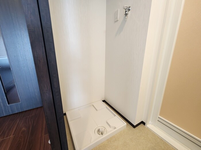 プレジオ三国EUROの物件内観写真