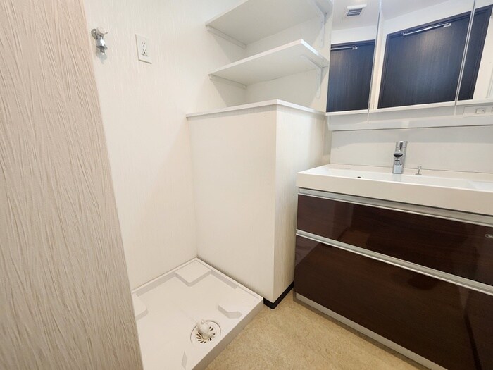 プレジオ三国EUROの物件内観写真