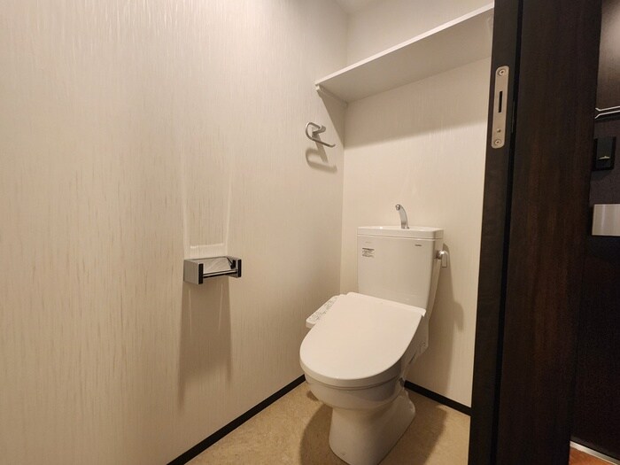 プレジオ三国EUROの物件内観写真