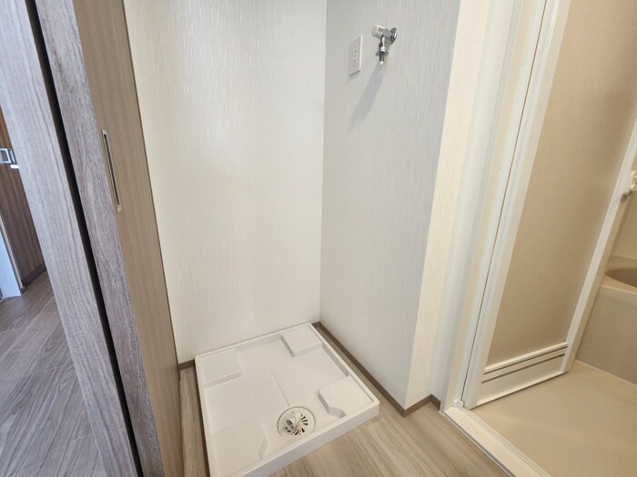 プレジオ三国EUROの物件内観写真