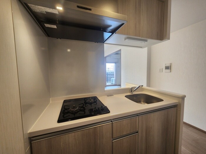 プレジオ三国EUROの物件内観写真