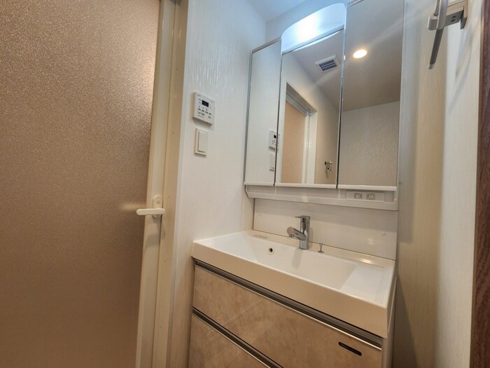 プレジオ三国EUROの物件内観写真