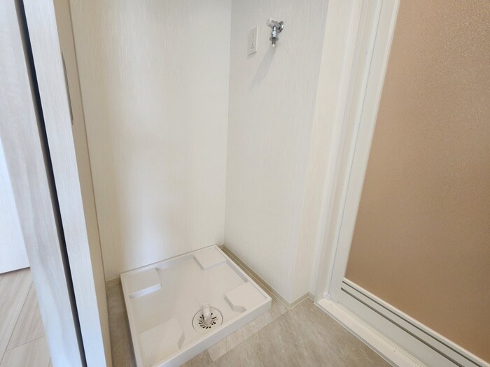 プレジオ三国EUROの物件内観写真