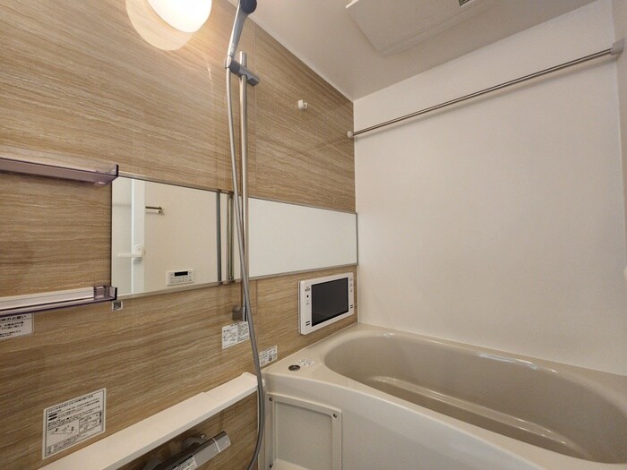 プレジオ三国EUROの物件内観写真