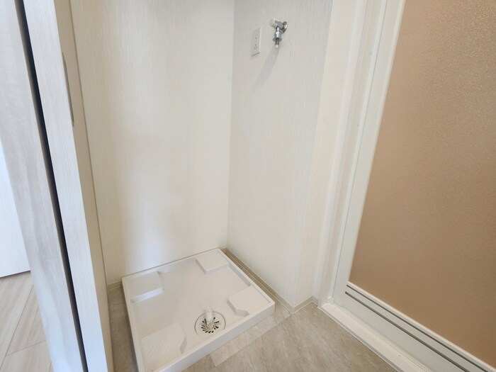 プレジオ三国EUROの物件内観写真