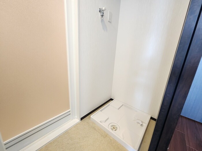 プレジオ三国EUROの物件内観写真