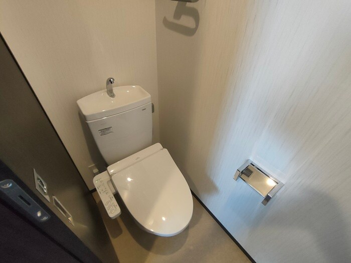 プレジオ三国EUROの物件内観写真