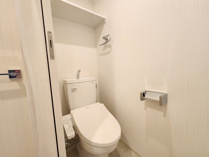 プレジオ三国EUROの物件内観写真