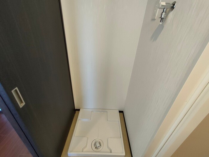 プレジオ三国EUROの物件内観写真