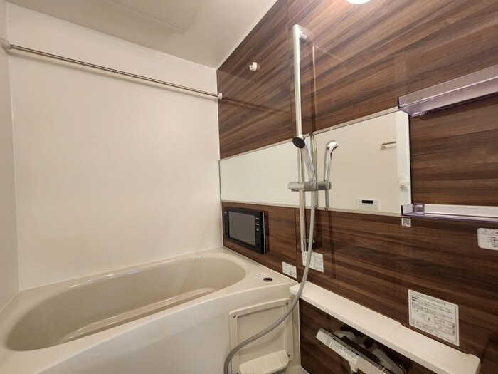 プレジオ三国EUROの物件内観写真