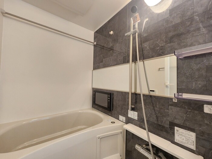 プレジオ三国EUROの物件内観写真