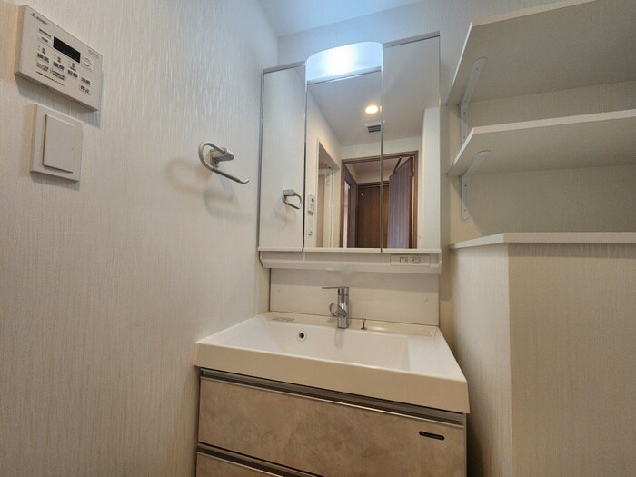 プレジオ三国EUROの物件内観写真