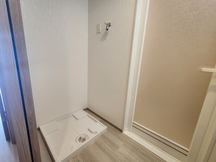 プレジオ三国EUROの物件内観写真