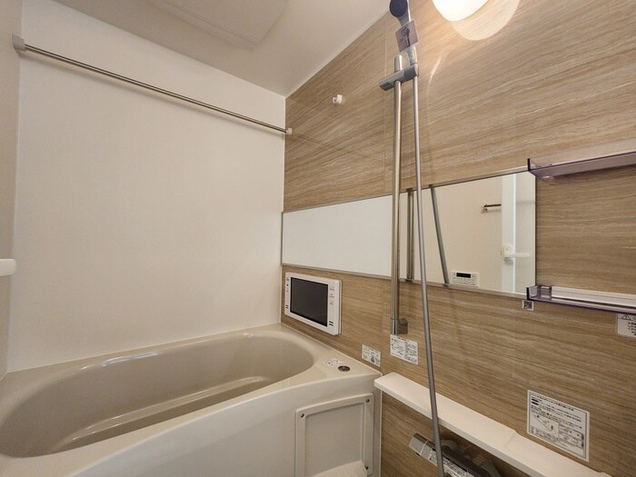 プレジオ三国EUROの物件内観写真