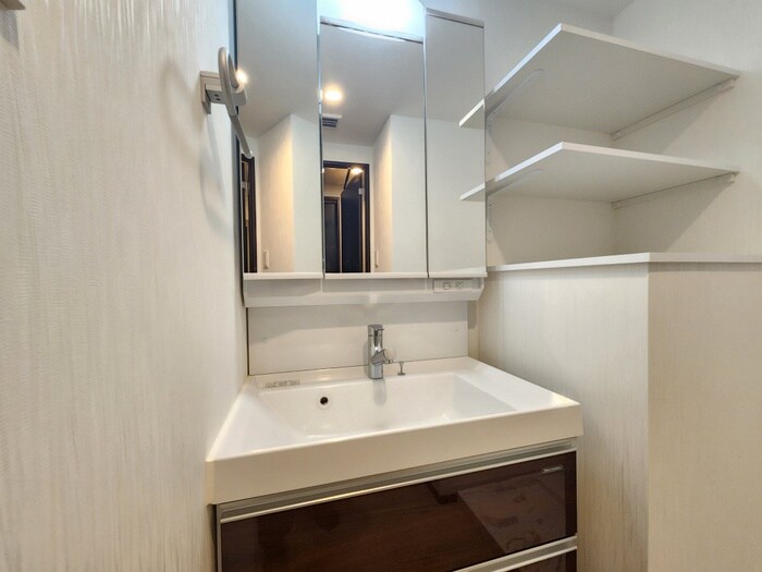 プレジオ三国EUROの物件内観写真