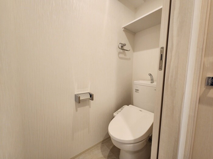 プレジオ三国EUROの物件内観写真