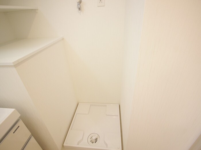 プレジオ三国EUROの物件内観写真