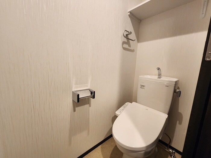 プレジオ三国EUROの物件内観写真