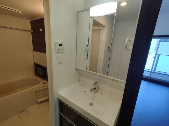 プレジオ三国EUROの物件内観写真