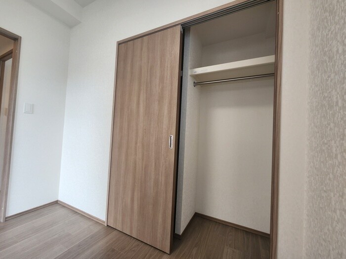 プレジオ三国EUROの物件内観写真