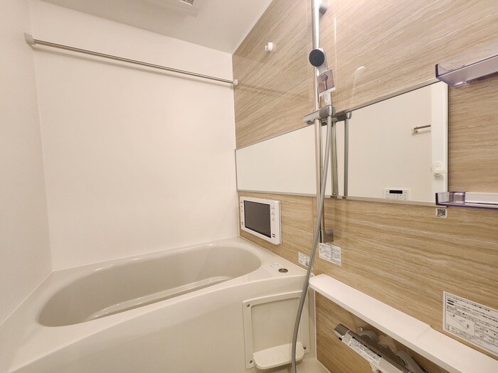 プレジオ三国EUROの物件内観写真