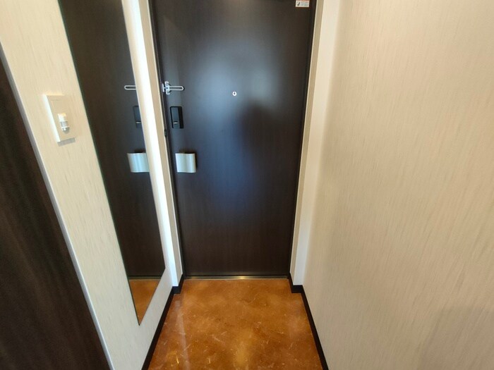 プレジオ三国EUROの物件内観写真