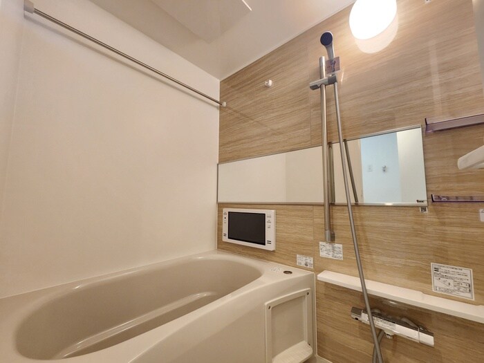 プレジオ三国EUROの物件内観写真