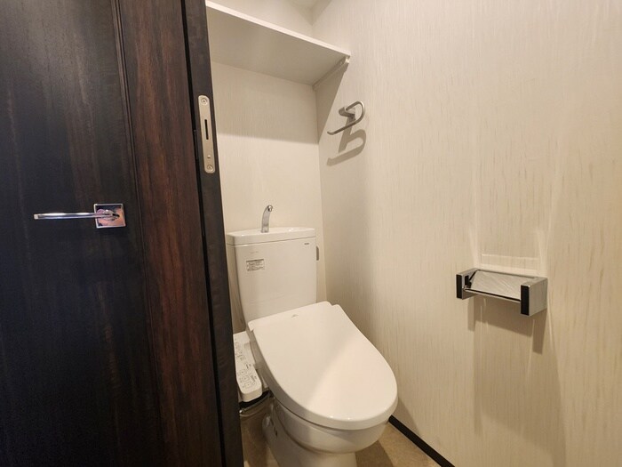 プレジオ三国EUROの物件内観写真