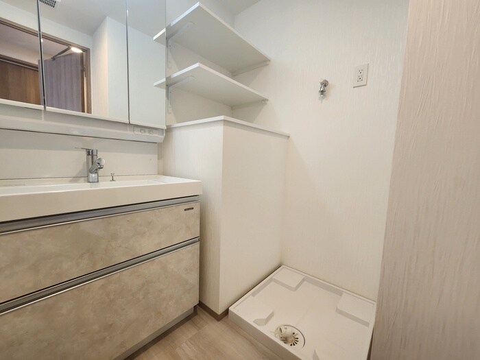 プレジオ三国EUROの物件内観写真