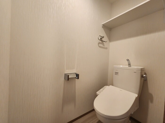 プレジオ三国EUROの物件内観写真