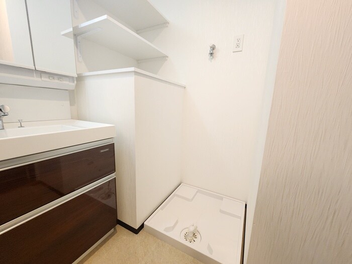 プレジオ三国EUROの物件内観写真