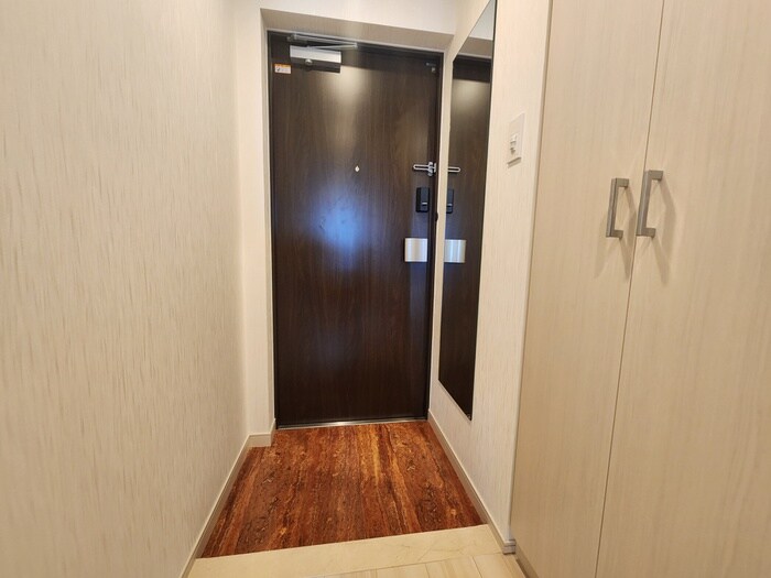 プレジオ三国EUROの物件内観写真