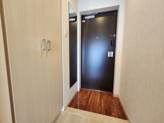 プレジオ三国EUROの物件内観写真